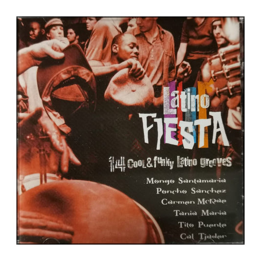 Latino Fiesta
