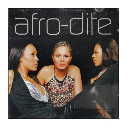 Afro-Dite: Rivers Of Joy