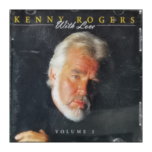Kenny Rogers: With Love 2