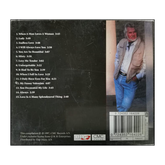 Kenny Rogers: With Love 2