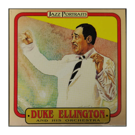 Duke Ellington And His Orchestra: Jazz Portraits