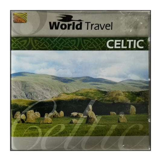 World Travel Celtic