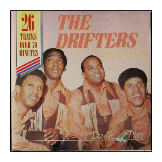 The Drifters: Greatest Hits