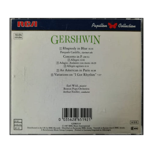Gershwin