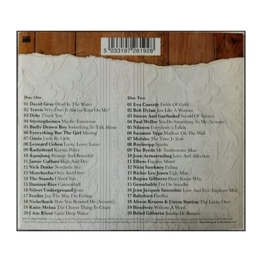 Best Of Acoustic