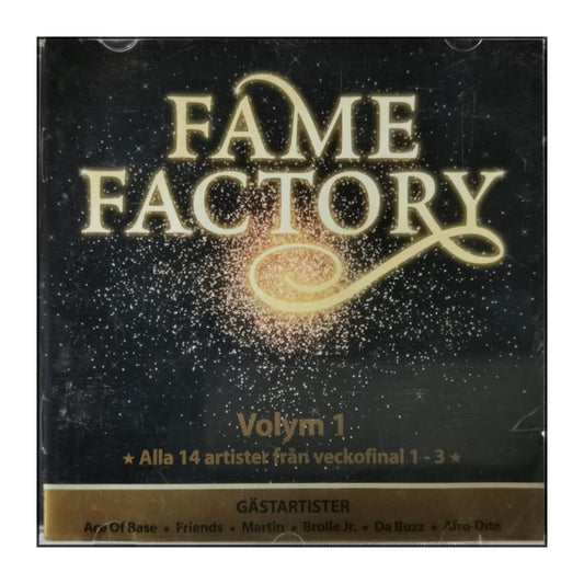 Fame Factory 1
