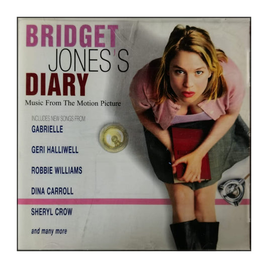 Bridget Jones'S Diary