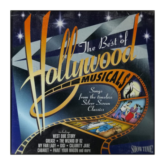The Best Of Hollywood Musicals