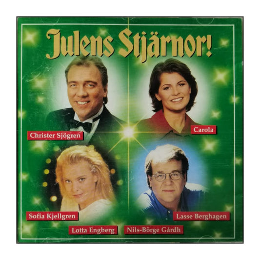 Julens Stjärnor