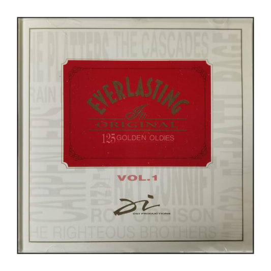 Everlasting In Original 125 Golden Oldies 1