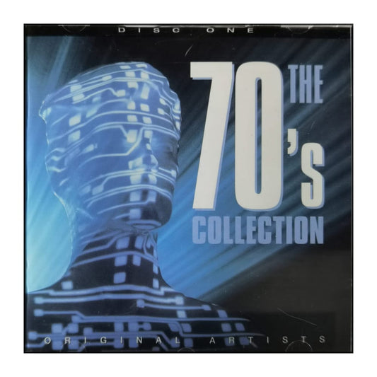 The 70'S Collection Disc-1