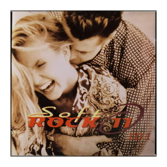Soft Rock 11 Disc-1