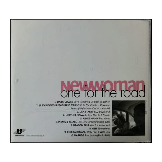 New Woman: One For The Road