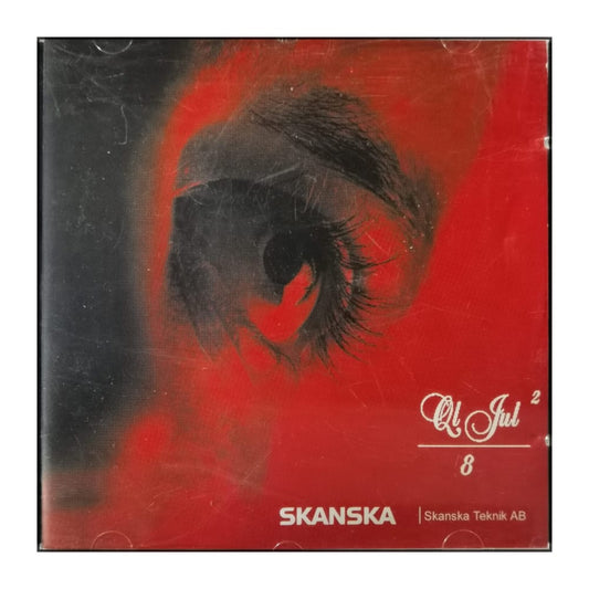 Skanska Teknik Ab: Ol Jul