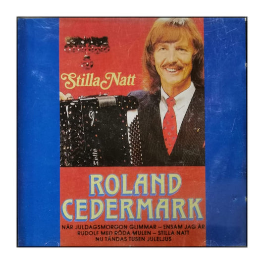 Roland Cedermark: Stilla Natt