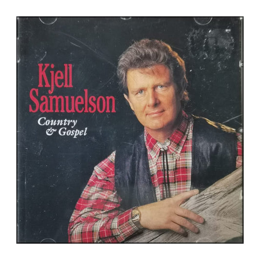 Kjell Samuelson: Country & Gospel