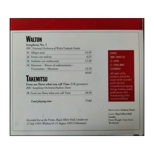 Bbc Music Magazine V2 Nr 11: Live From The Proms