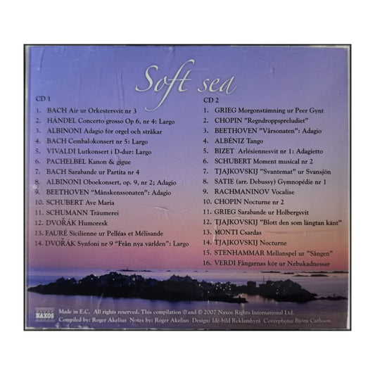 Soft Sea
