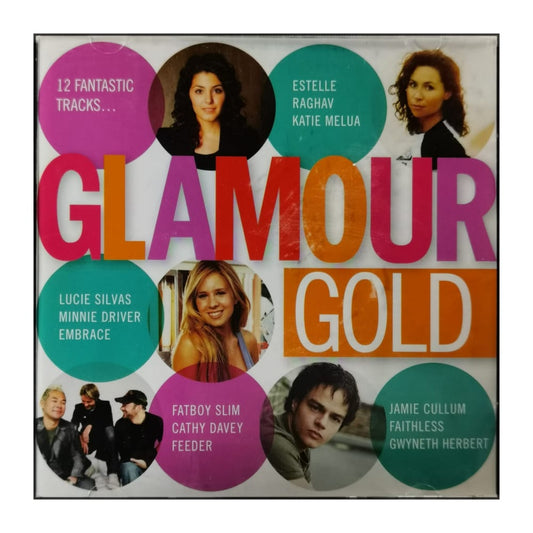 Glamour Gold