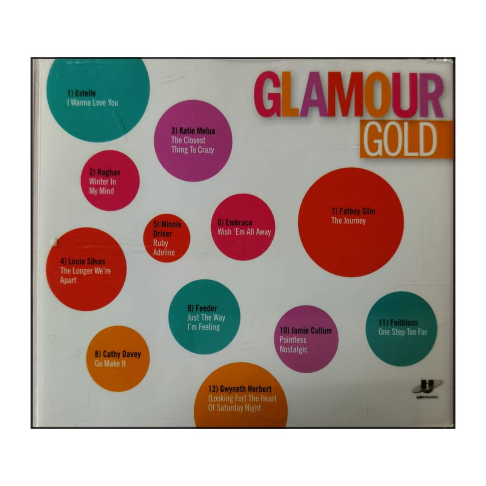 Glamour Gold