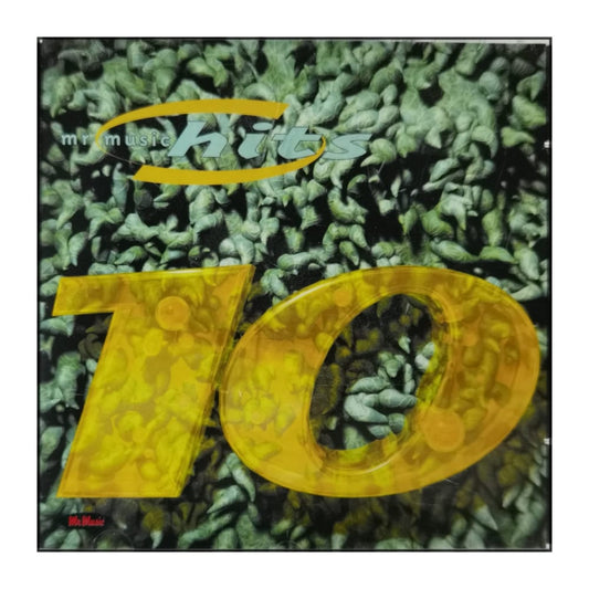 Mr Music Hits 2001 Nr 10