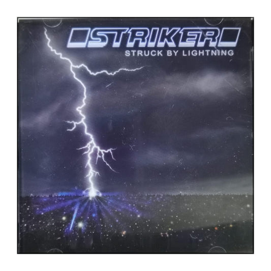 Striker: Struck By Lightning