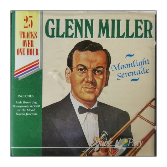 Glenn Miller: Moonlight Serenade