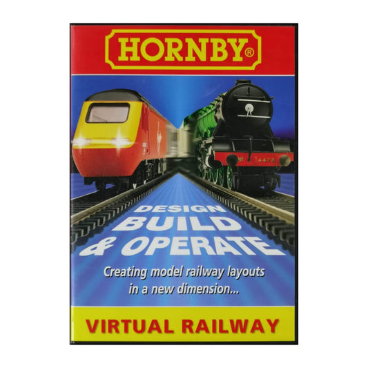 Hornby Virtual Railway