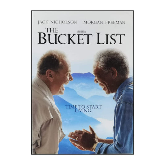 The Bucket List
