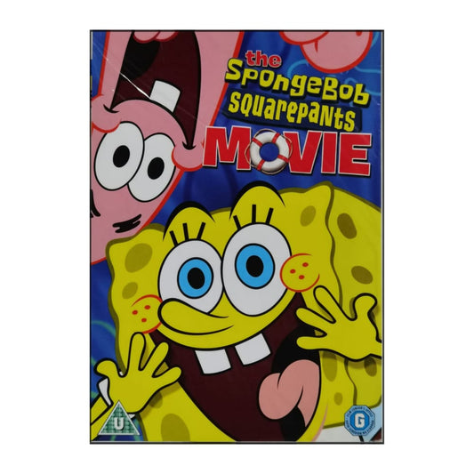 Spongebob Squarepants Movie