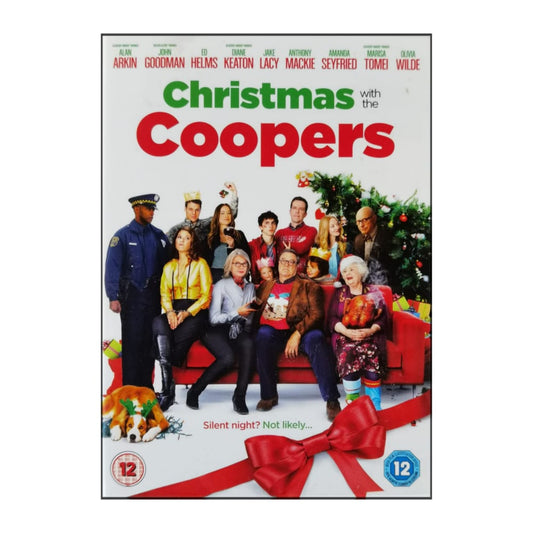 Love The Coopers | Christmas With The Coopers