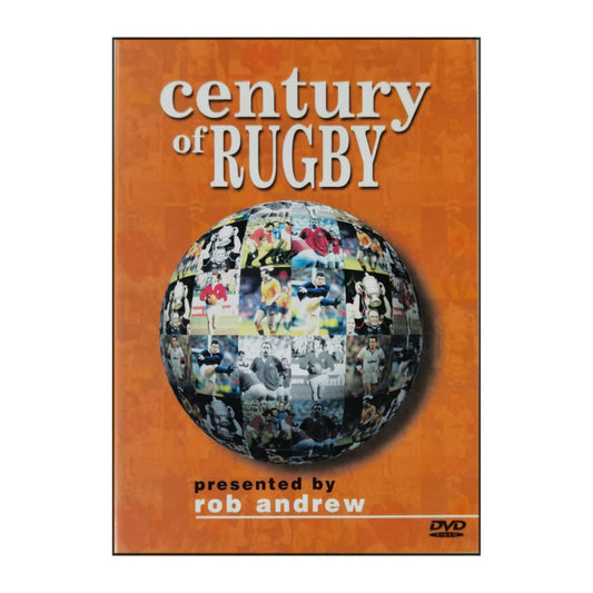 Rob Andrew: A Century Of Rugby