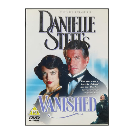 Vanished