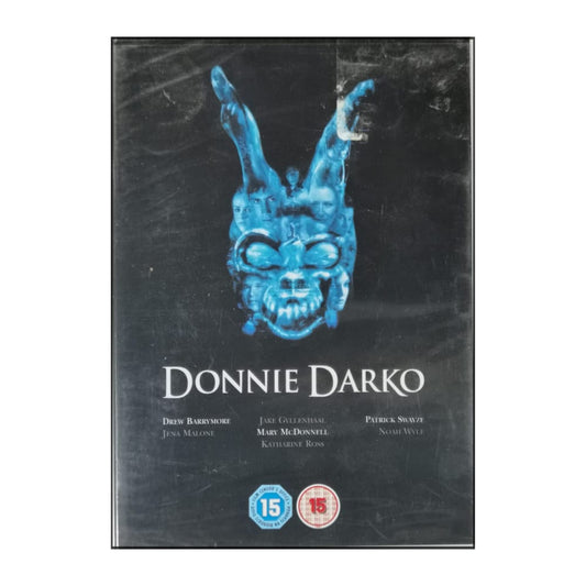 Donnie Darko