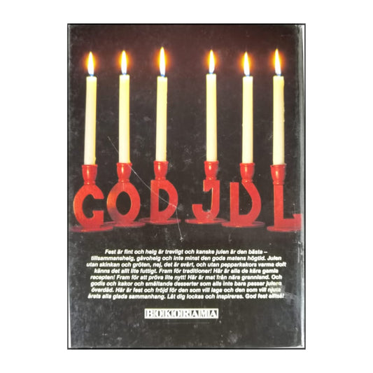 Det Godaste Till Jul Och Fest