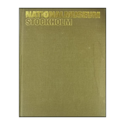 Nationalmuseum: Stockholm