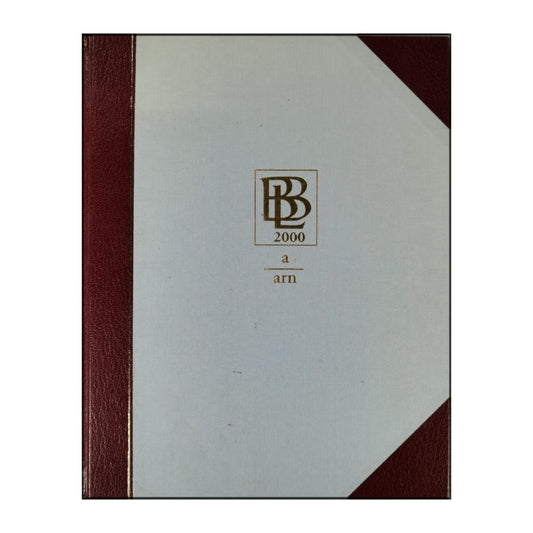 Böckers Lexikon 2000 A-Arn