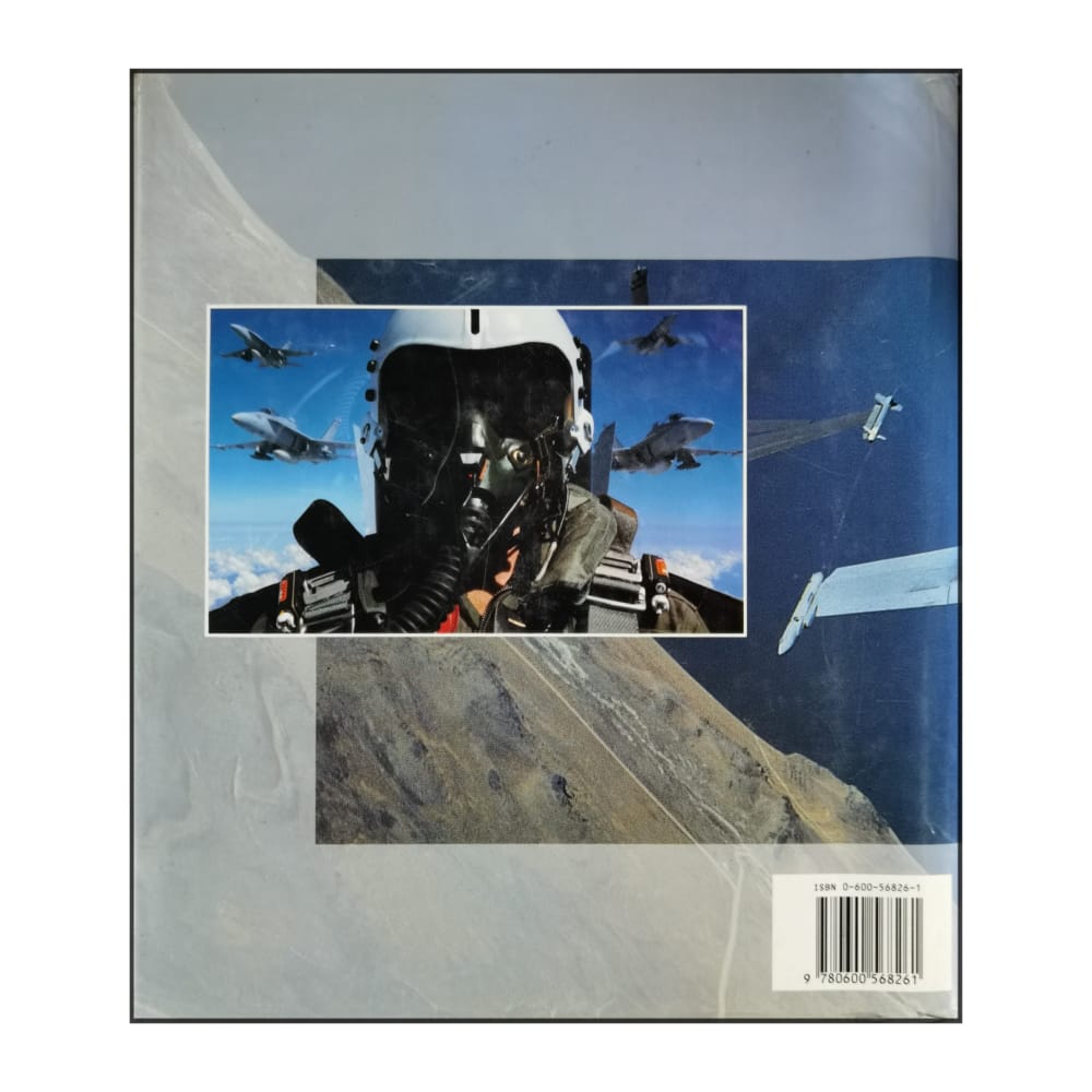 Bill Gunston: Stingers: The Mcdonnell Douglas F/A-18