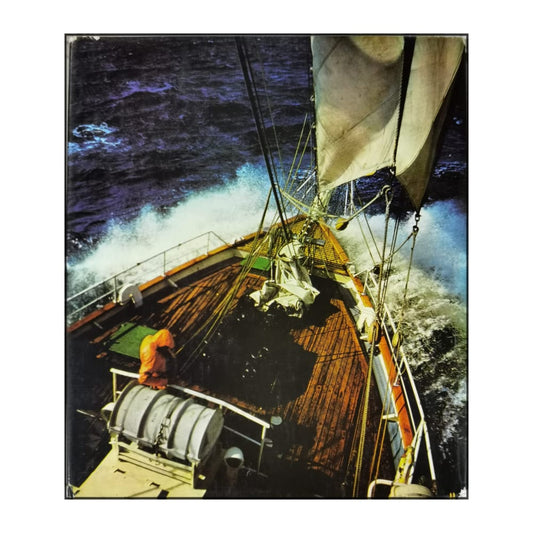 Unter Segeln Durch Die Ostsee