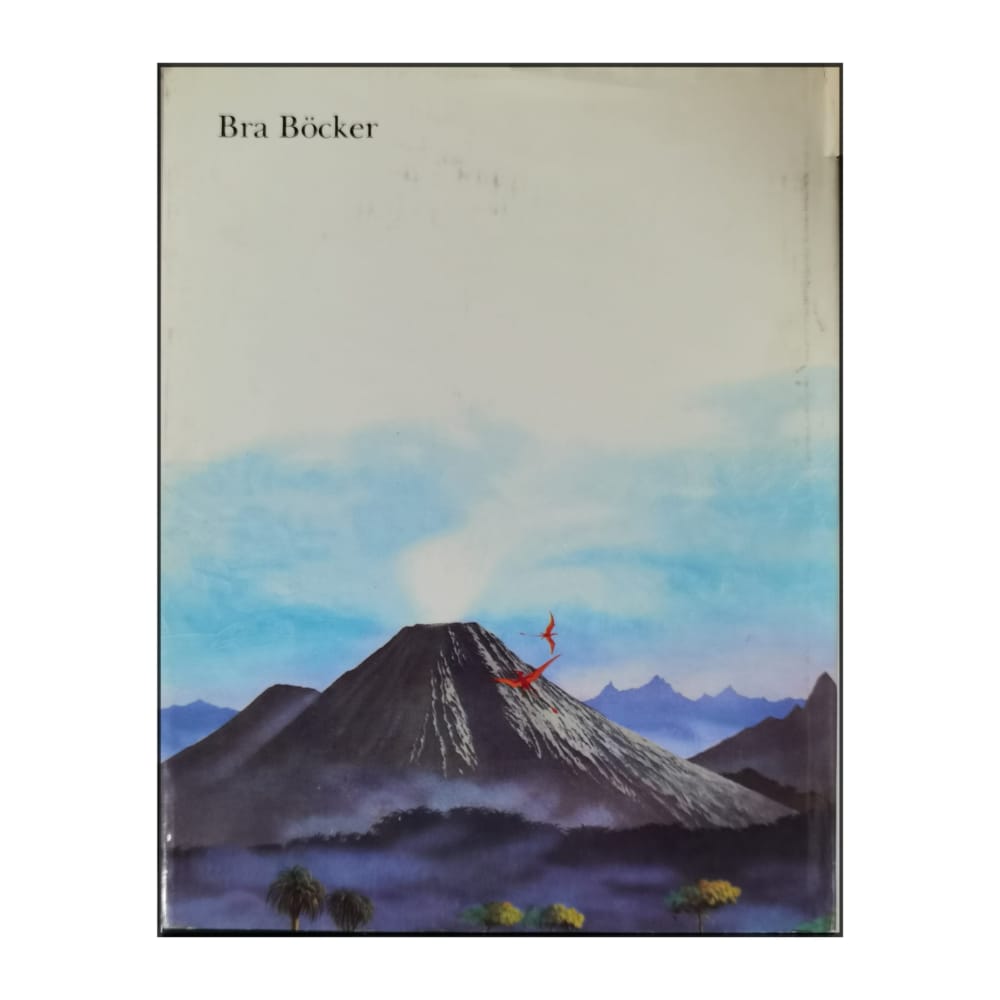 L.B. Halstead & Giovanni Caselli: Dinosaurier