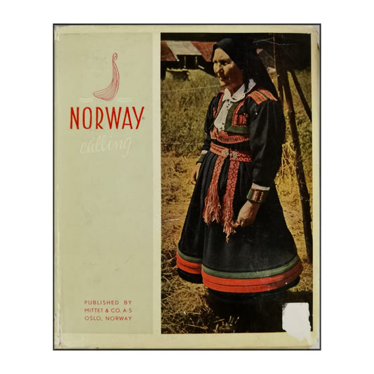 Norway Calling