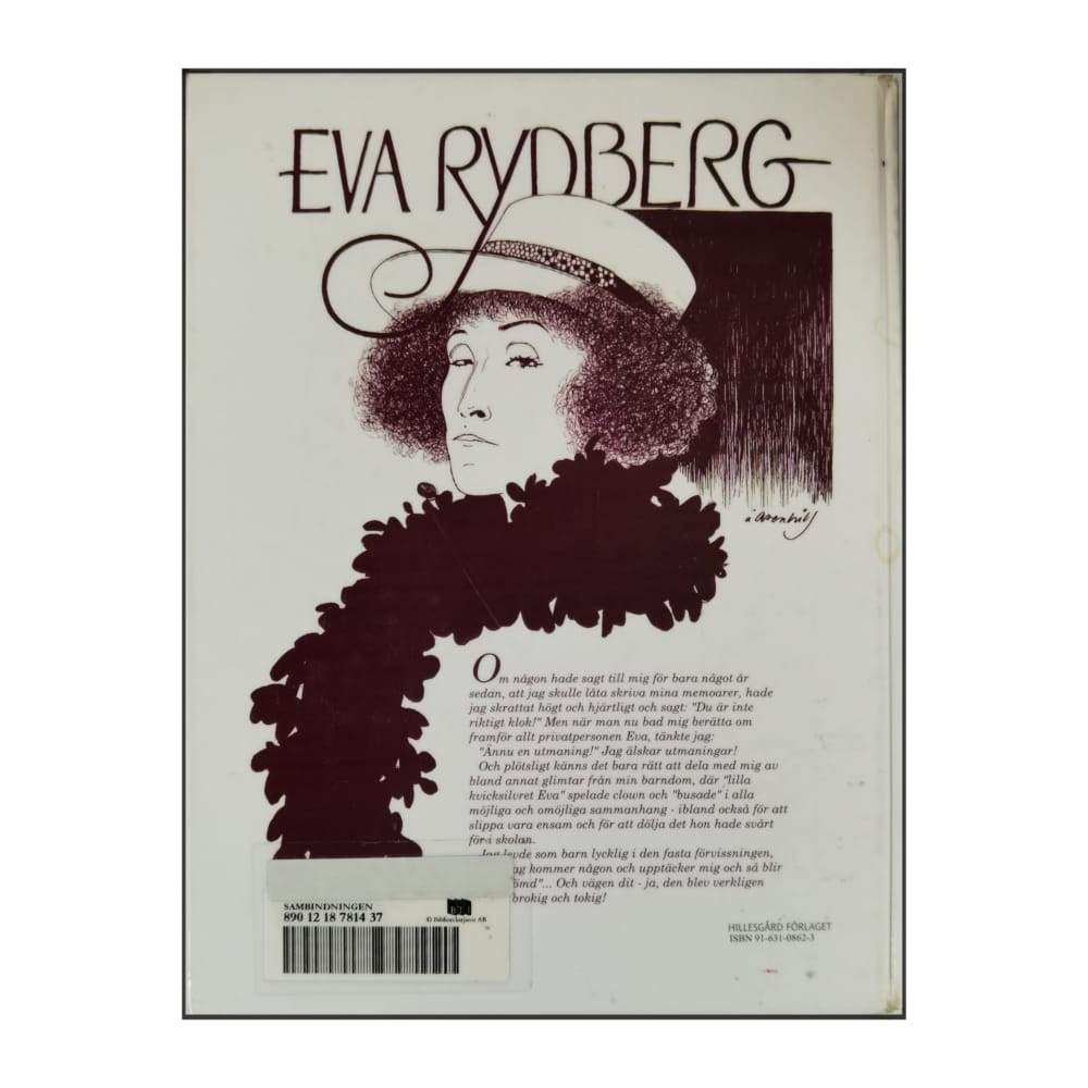 Eva Rydberg