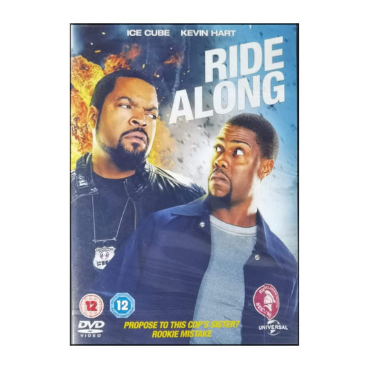 Ride Along