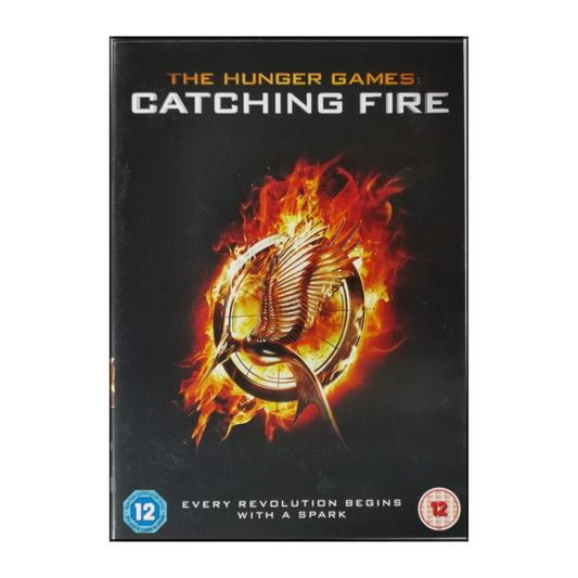 The Hunger Games: Catching Fire