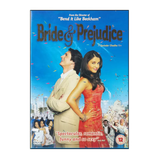 Bride & Prejudice