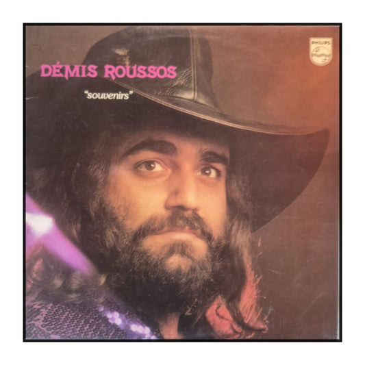 Demis Roussos: Souvenirs
