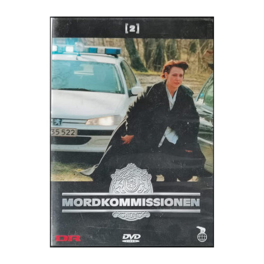 Rejseholdet | Mordkommissionen 2