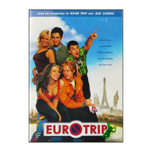 Eurotrip