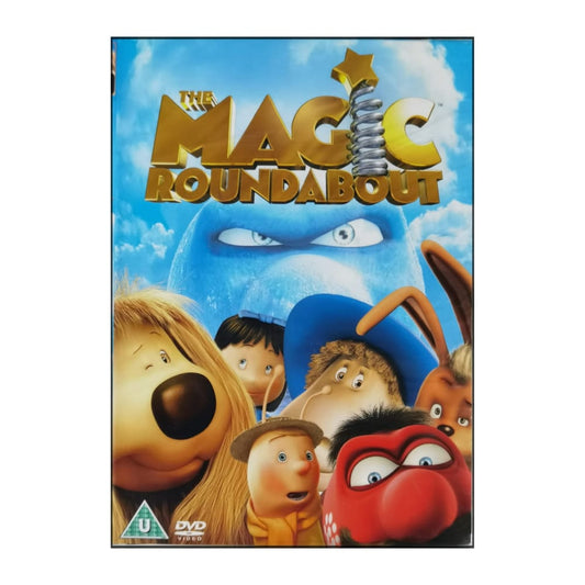 The Magic Roundabout