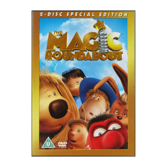 The Magic Roundabout